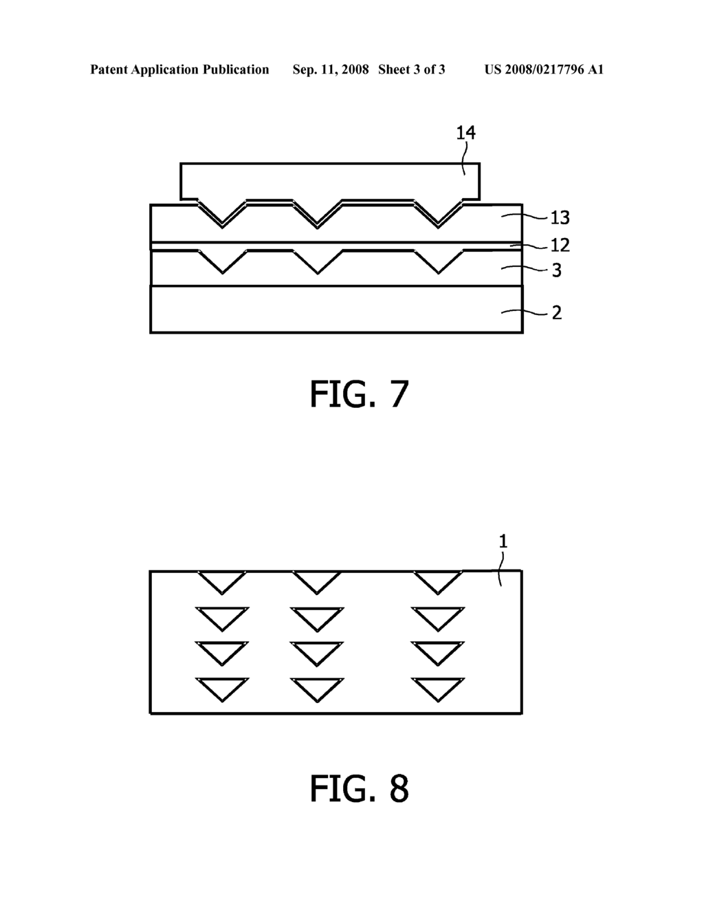 Method for Manufacturing a Component Having a Three-Dimensional Structure in a Surface Region and a Ceramic Component - diagram, schematic, and image 04