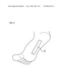 Production Method for Sole Plate diagram and image