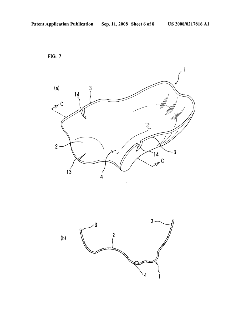 Production Method for Sole Plate - diagram, schematic, and image 07