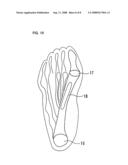 Production Method for Sole Plate diagram and image