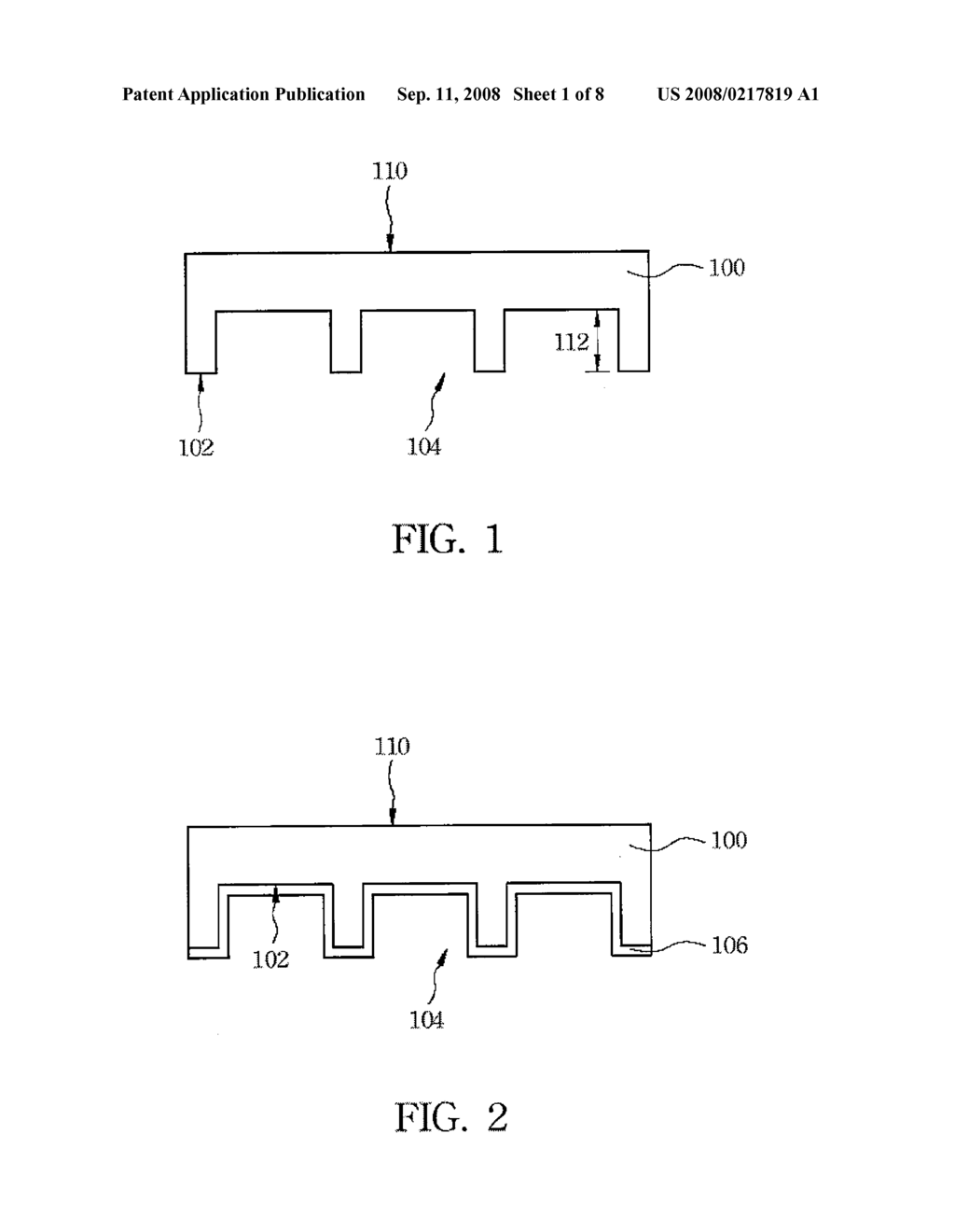 Micro/Nano-Pattern Film Contact Transfer Process - diagram, schematic, and image 02