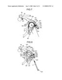 Sheet conveying device, sheet processing apparatus, and image forming apparatus diagram and image