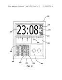 SYSTEM AND METHOD OF TRACKING AND DISPLAYING OUTCOMES OF A LIVE CRAPS GAME diagram and image