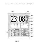 SYSTEM AND METHOD OF TRACKING AND DISPLAYING OUTCOMES OF A LIVE CRAPS GAME diagram and image