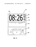 SYSTEM AND METHOD OF TRACKING AND DISPLAYING OUTCOMES OF A LIVE CRAPS GAME diagram and image