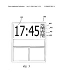 SYSTEM AND METHOD OF TRACKING AND DISPLAYING OUTCOMES OF A LIVE CRAPS GAME diagram and image