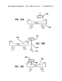 SYSTEM AND METHOD OF TRACKING AND DISPLAYING OUTCOMES OF A LIVE CRAPS GAME diagram and image