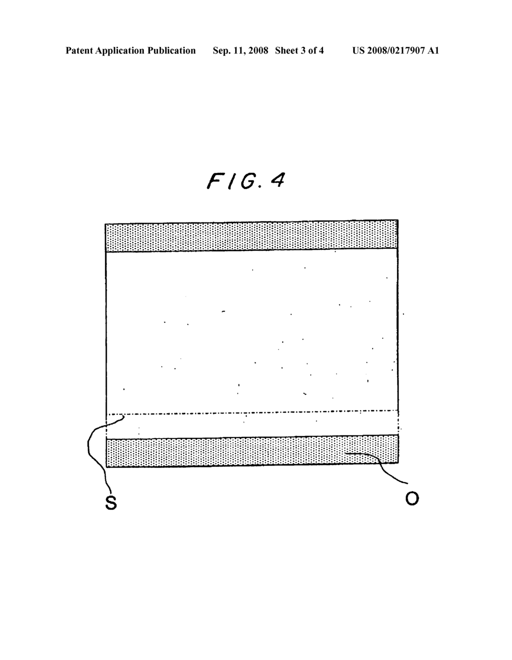 Magnetic Card with Improved Adhesive Construction - diagram, schematic, and image 04