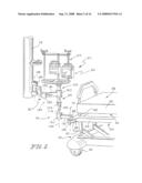 TRASFERABLE PATIENT CARE EQUIPMENT SUPPORT diagram and image