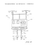 TRASFERABLE PATIENT CARE EQUIPMENT SUPPORT diagram and image