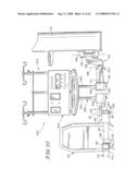 TRASFERABLE PATIENT CARE EQUIPMENT SUPPORT diagram and image