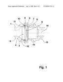 Coupling diagram and image