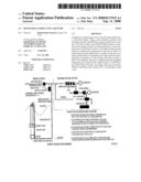 Renewable energy wave air pump diagram and image