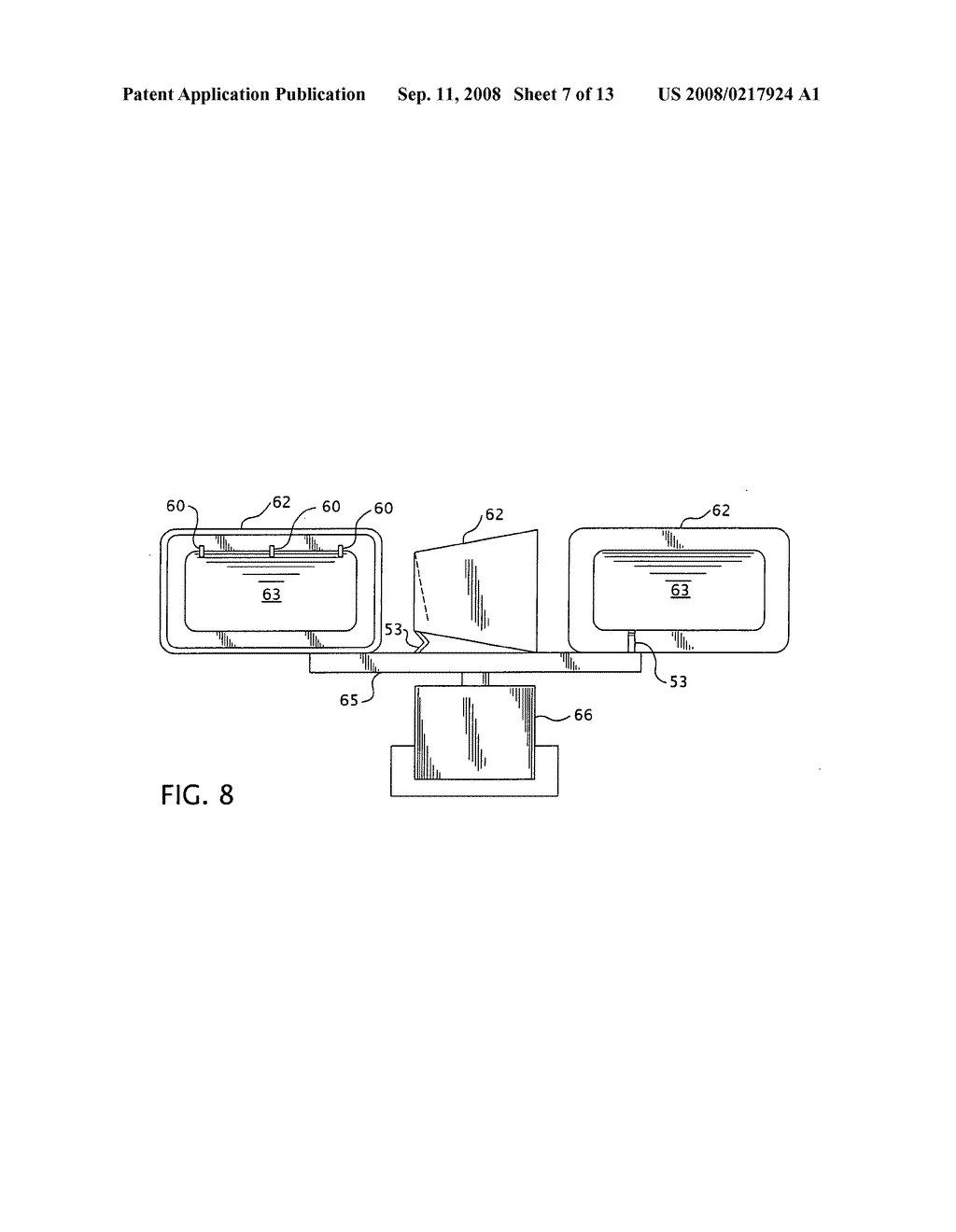 Gravity-flap, savonius-type wind turbine device - diagram, schematic, and image 08