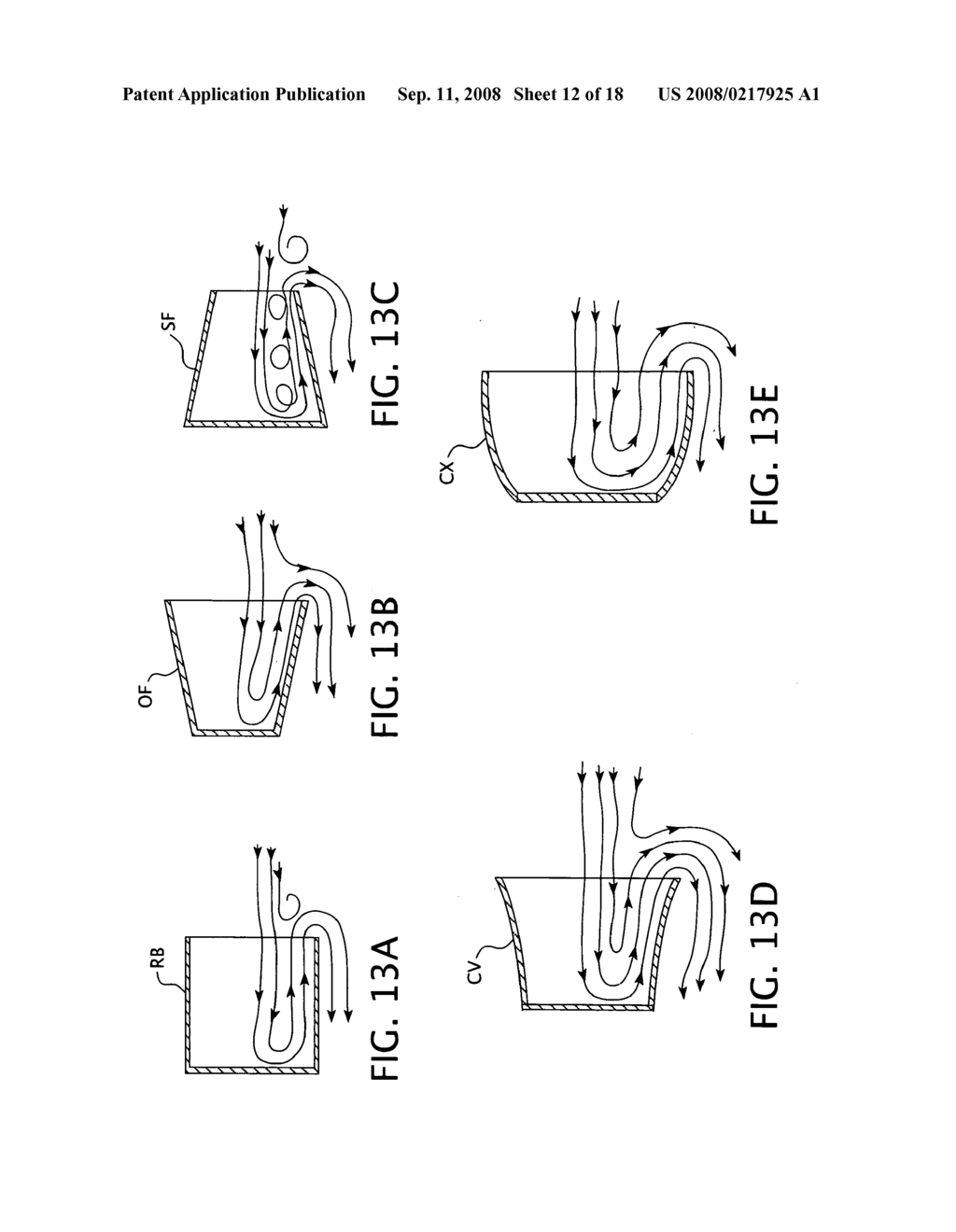 Vertical axis wind turbine with angled braces - diagram, schematic, and image 13