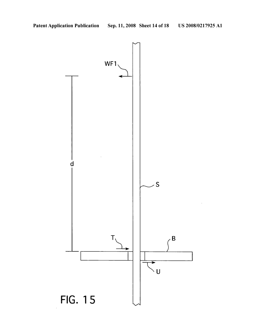 Vertical axis wind turbine with angled braces - diagram, schematic, and image 15