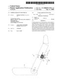 STRIKER APPARATUS FOR VEHICLE diagram and image