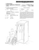 REACHING AID AND METHOD FOR THE PHYSICALLY IMPAIRED diagram and image