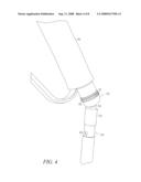 REACHING AID AND METHOD FOR THE PHYSICALLY IMPAIRED diagram and image