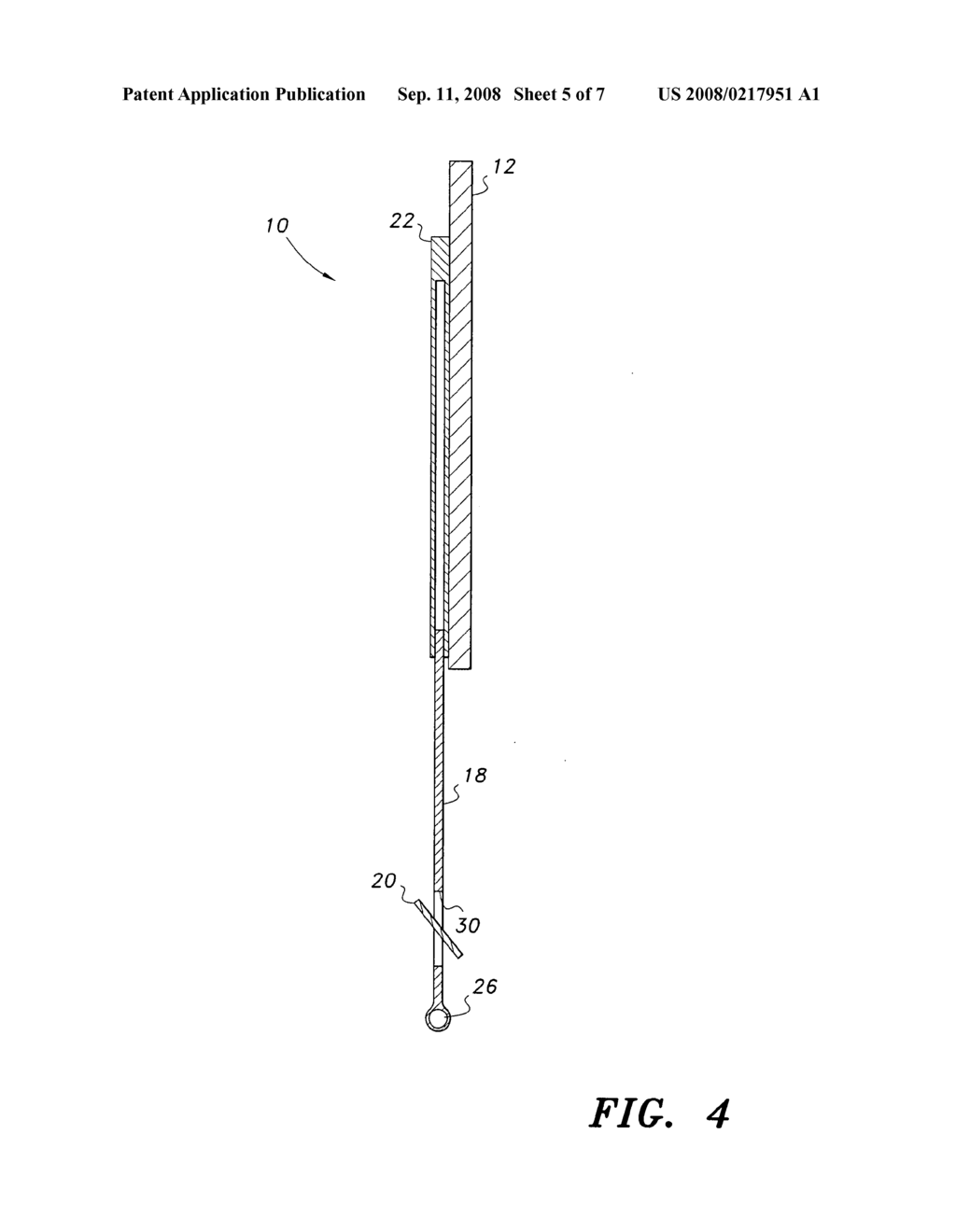 Vehicle visor with auxiliary sunshade and adjustable slat - diagram, schematic, and image 06