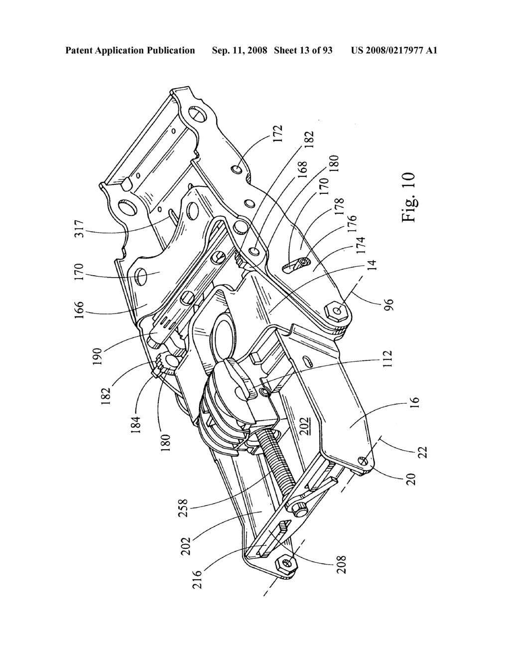 Seating structure and methods for the use thereof - diagram, schematic, and image 14