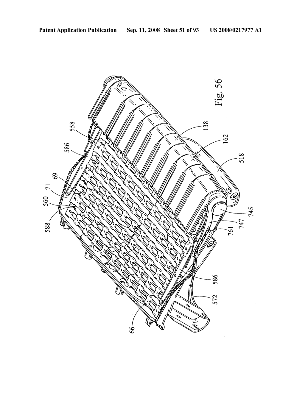 Seating structure and methods for the use thereof - diagram, schematic, and image 52