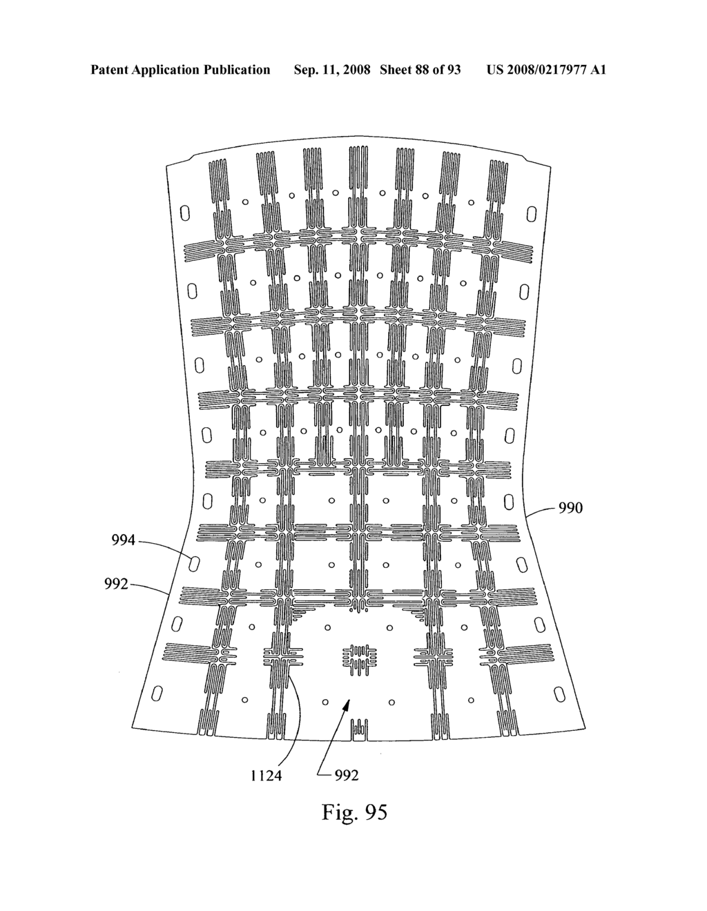 Seating structure and methods for the use thereof - diagram, schematic, and image 89