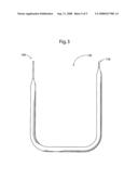 CHAIR FOOTREST MECHANISM diagram and image