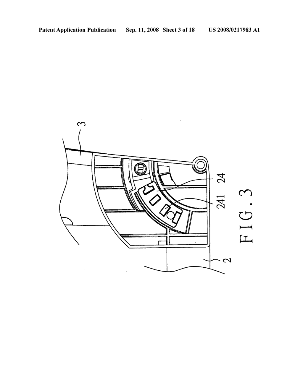 LONG-LEGGED CHAIR STRUCTURE - diagram, schematic, and image 04