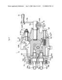 Hydraulic Transaxle diagram and image