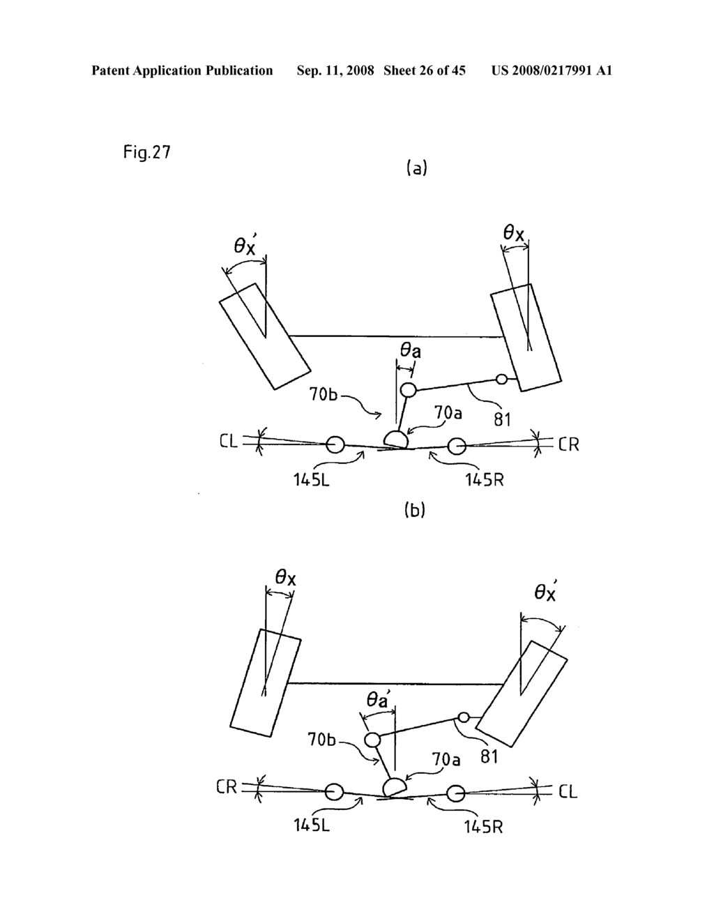 Hydraulic Transaxle - diagram, schematic, and image 27