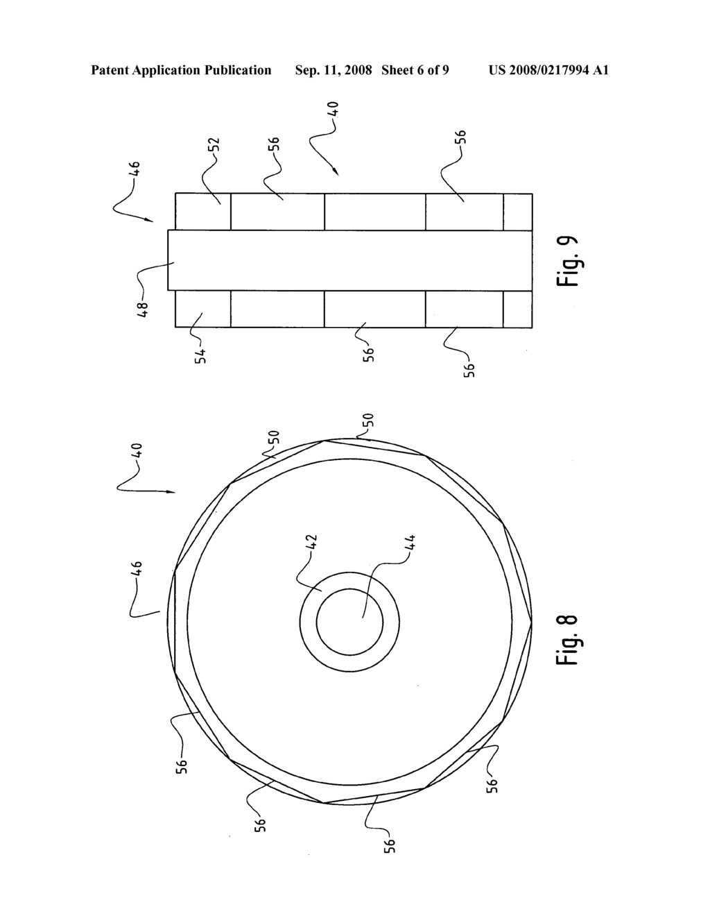 Idler for crawler track - diagram, schematic, and image 07