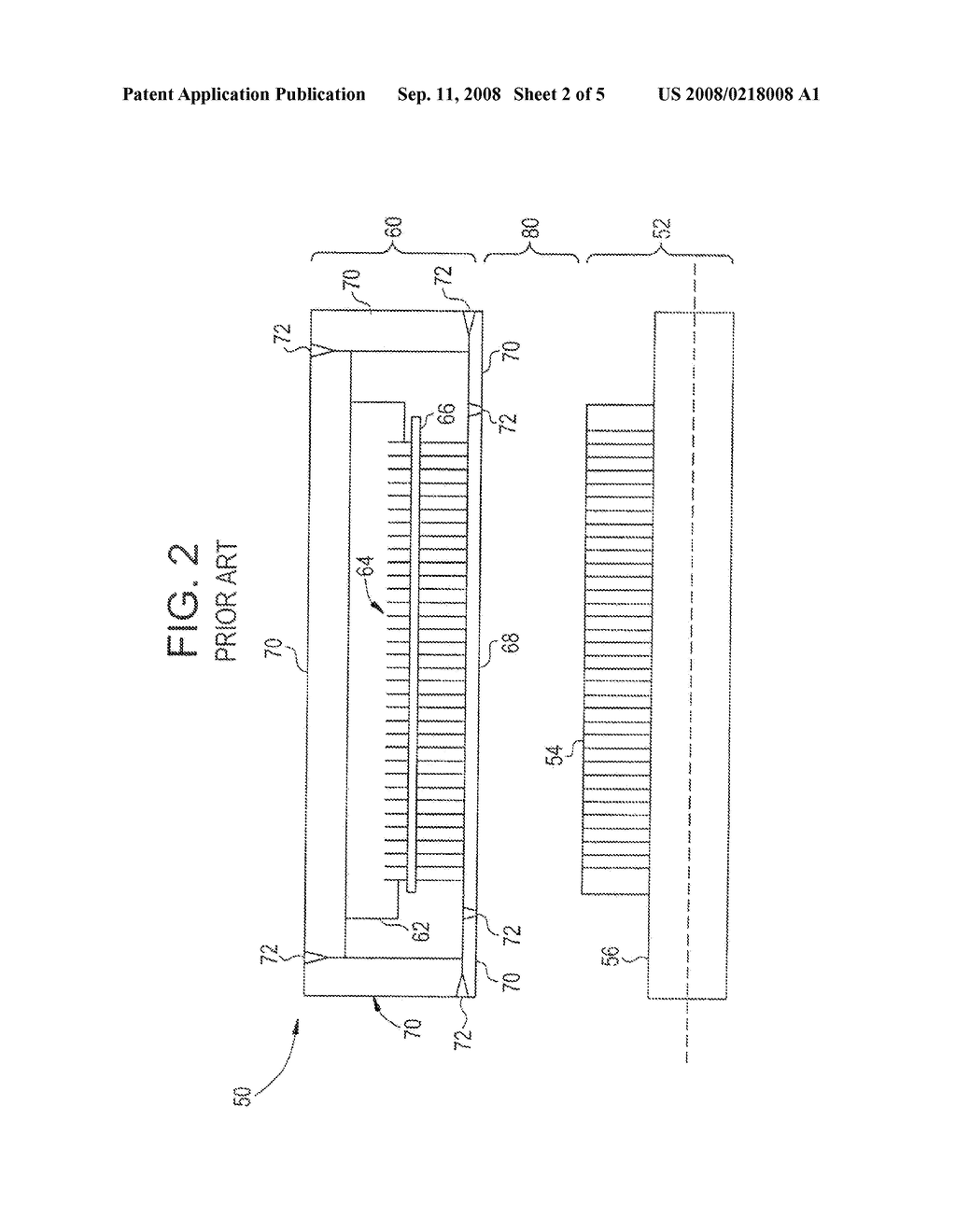 Rotor and Stator Assemblies that Utilize Magnetic Bearings for Use in Corrosive Environments - diagram, schematic, and image 03