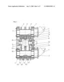 Vibration exciter diagram and image