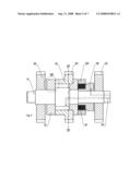 Vibration exciter diagram and image