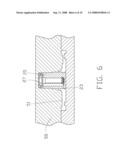 COOLING FAN AND METHOD OF FABRICATION diagram and image