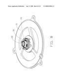 COOLING FAN AND METHOD OF FABRICATION diagram and image