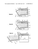 Refrigerated Retail Units diagram and image