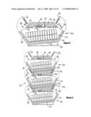 Refrigerated Retail Units diagram and image