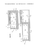 Refrigerated Retail Units diagram and image