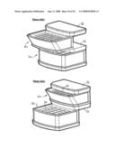 Refrigerated Retail Units diagram and image