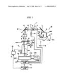 Discharge lamp, light source apparatus, exposure apparatus, and exposure apparatus manufacturing method diagram and image