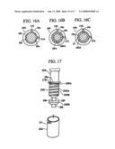 Discharge lamp, light source apparatus, exposure apparatus, and exposure apparatus manufacturing method diagram and image