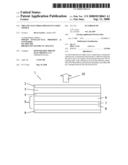 Organic Electroluminescent Light Source diagram and image