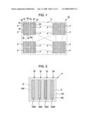 LIGHT-EMITTING DEVICE, METHOD FOR MANUFACTURING THE SAME, AND ELECTRONIC APPARATUS diagram and image