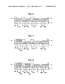 LIGHT-EMITTING DEVICE, METHOD FOR MANUFACTURING THE SAME, AND ELECTRONIC APPARATUS diagram and image