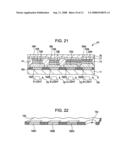 LIGHT-EMITTING DEVICE, METHOD FOR MANUFACTURING THE SAME, AND ELECTRONIC APPARATUS diagram and image