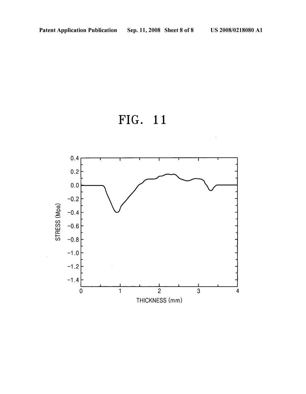 Plasma display panel - diagram, schematic, and image 09