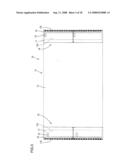 LIGHTING DEVICE FOR DISPLAY DEVICE, DISPLAY DEVICE AND TELEVISION RECEIVER diagram and image