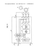 MOTOR DRIVING DEVICE AND MOTOR UNIT diagram and image